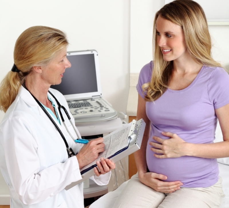 كيف تتناولين الأدوية أثناء الحمل ؟